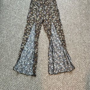 Flowy Pants